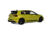 (Pre-Order) 1/18 OttOmobile OT1407 Volkswagen Golf 8 R 333 Limited Edition 2023 Lime Yellow Metallic