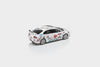 (Pre-Order) 1/64 Model Model MM64-FD2-001 Honda Civic Type-R FD2 #1 Exciting Cup One Make Race 2009