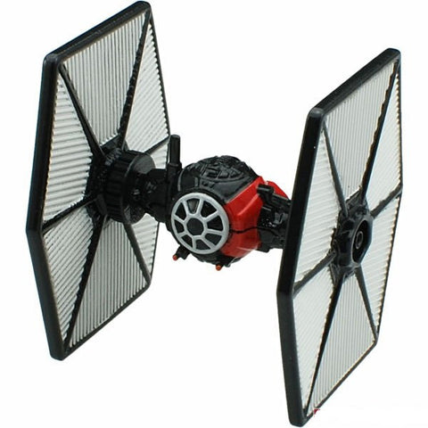 Tomica Star Wars TSW-05 First Order Special Forces TIE Fighter