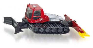 Siku 1037 Pistenbully 600