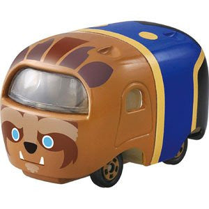 Tomica Disney Motors Tsum Tsum Beast