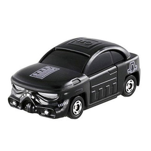 Tomica Star Cars Shadow Stormtrooper