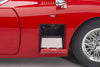 1/18 AUTOART 78761 Toyota 2000 GT (Red with Metal Wire Spoke Wheels)