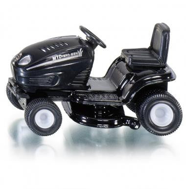 Siku 1312 Rider Lawn Mower