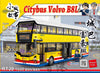 Royal Toys Citystory RT39 Citybus Volvo B8L