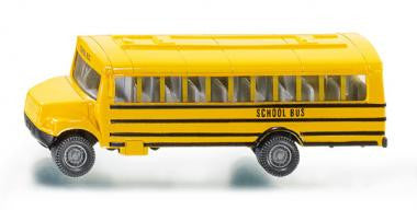 Siku 1319 US school bus