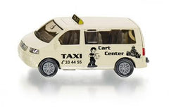 Siku 1360 Taxi Van