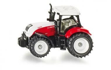 Siku 1382 Steyr Tractor