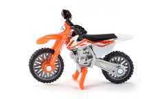 Siku 1391 KTM SX-F 450