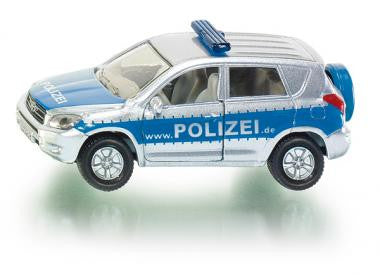 Siku 1403 Off-Road Vehicle Police