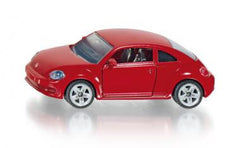 Siku 1417 VW The Beetle