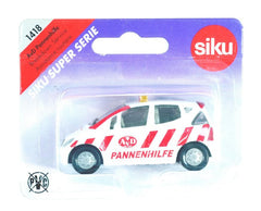 Siku 1418 Breakdown service car