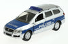 Siku 1401 VW Volkswagen Passat Variant 2.0 FSI Police Car