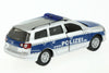 Siku 1401 VW Volkswagen Passat Variant 2.0 FSI Police Car