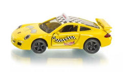 Siku 1457 Porsche 911 Driving School