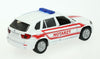 Siku 1466 BMW X5 Off-Road Vehicle Emergency Doctor Car