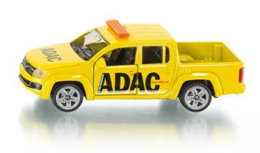 Siku 1469 Pick-Up ADAC