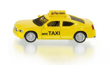 Siku 1490 US-Taxi