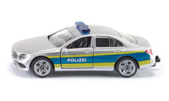 Siku 1504 Polizei Streifenwagen Police Patrol Car