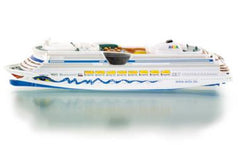 Siku 1720 1/400 Cruise Ship