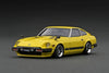 1/43 Ignition Model IG2291 Nissan Fairlady Z (S130) Yellow