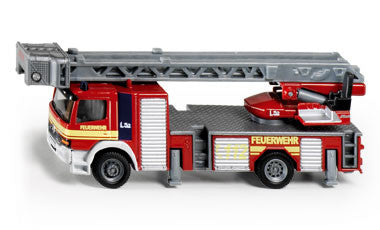 Siku 1841 1/87 Fire Engine