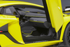 1/18 AUTOART 79175 Lamborghini Aventador SVJ (Giallo Tenerife/ Pearl Yellow)