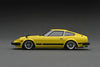 1/43 Ignition Model IG2291 Nissan Fairlady Z (S130) Yellow