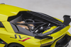 1/18 AUTOART 79175 Lamborghini Aventador SVJ (Giallo Tenerife/ Pearl Yellow)
