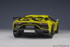 1/18 AUTOART 79175 Lamborghini Aventador SVJ (Giallo Tenerife/ Pearl Yellow)