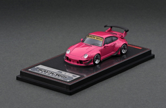 1/64 Ignition Model IG2153 RWB 993 Pink