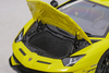 1/18 AUTOART 79175 Lamborghini Aventador SVJ (Giallo Tenerife/ Pearl Yellow)