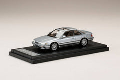 1/43 MARK 43 PM43146CS Honda Legend 2 door Hardtop (KA3) Customized Version Silver