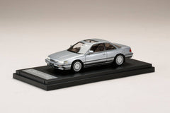 1/43 MARK 43 PM43146S Honda Legend 2 door Hardtop (KA3) Silver