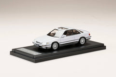 1/43 MARK 43 PM43146CW Honda Legend 2 door Hardtop (KA3) Customized Version White