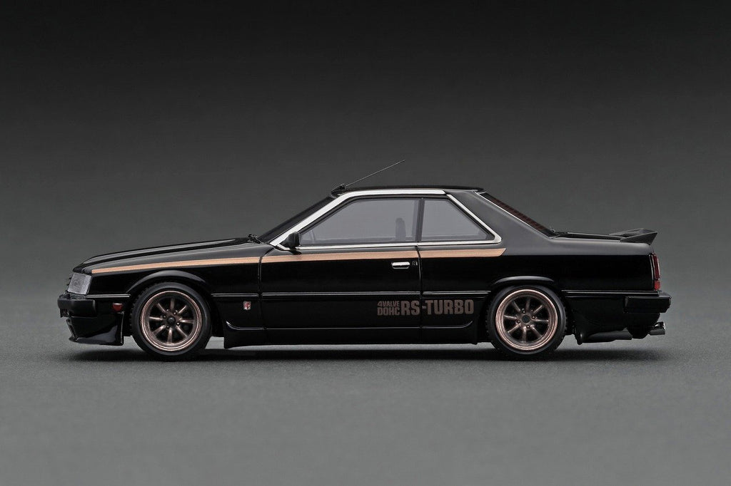 1/43 Ignition Model IG2328 Nissan Skyline 2000 RS-Turbo (R30