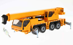 Siku 2110 888 00 Crane truck