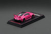 1/64 Ignition Model IG2382 LB-Silhouette Works GT Nissan 35GT-RR Pink