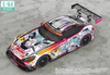 1/64 GoodSmile GR84290 Hatsune Miku AMG 2021 Super GT Round 5 Version