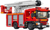 Royal Toys Citystory RT42 Hong Kong Fire Engine Hydraulic Platform