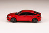 1/43 Hobby Japan HJ431003RM Honda Civic 2021 Premium Crystal Red Metallic