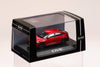 1/43 Hobby Japan HJ431003RM Honda Civic 2021 Premium Crystal Red Metallic