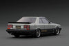 1/43 Ignition Model IG2326 Nissan Skyline 2000 RS-Turbo (R30) Silver/ Black