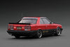 1/43 Ignition Model IG2327 Nissan Skyline 2000 RS-Turbo (R30) Red/ Black
