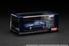 1/64 Hobby Japan HJ641017GBL Honda Civic (EG6) SiR II Blue