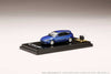 1/64 Hobby Japan HJ641017GBL Honda Civic (EG6) SiR II Blue
