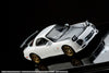 1/64 Hobby Japan HJ643007BW ɛ̃fini RX-7 FD3S (A Spec) GT Wing Pure White