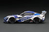 1/18 Ignition Model IG2763 Pandem Supra (A90) White/ Blue