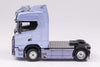 1/64 GCD 105 Scania S730 Blue LHD