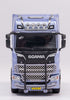 1/64 GCD 105 Scania S730 Blue LHD